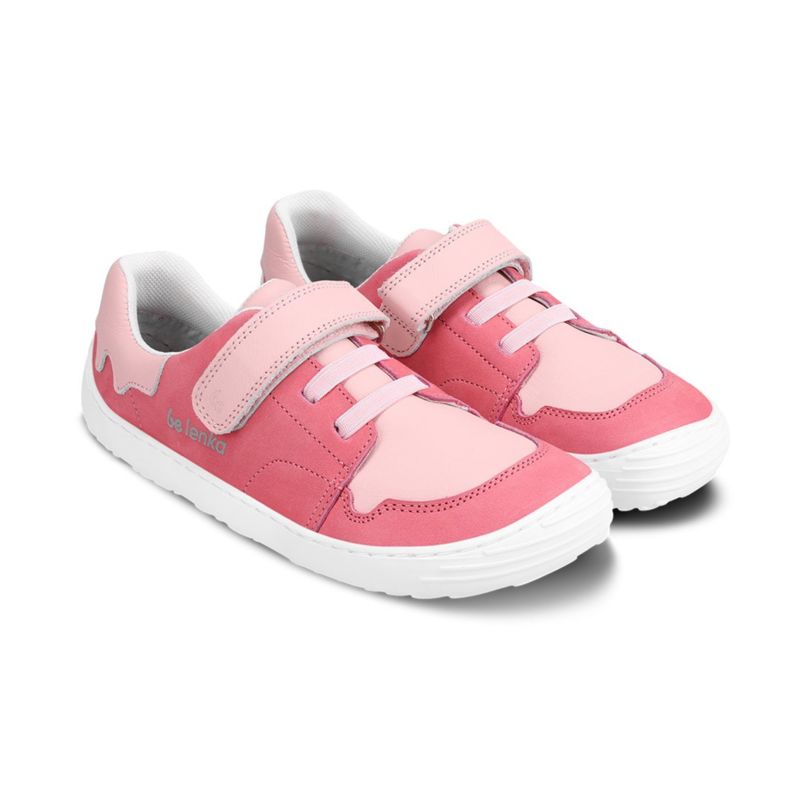 Be Lenka Gelato Sneaker Pink